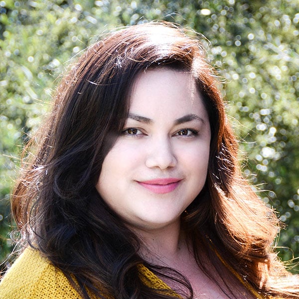 Nancy Velasquez, one of the many hair professionals at Moler.